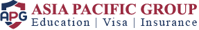 Asia Pacific Group