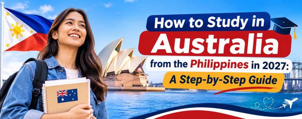 Study in Australia_ A Step-by-Step Guide